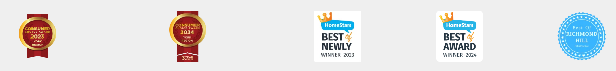  Reviews for Aurora area roofing companies 