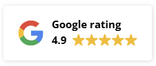 google-rating