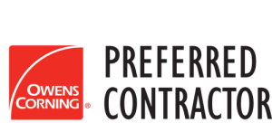 Owens Corning Preferred Contractor