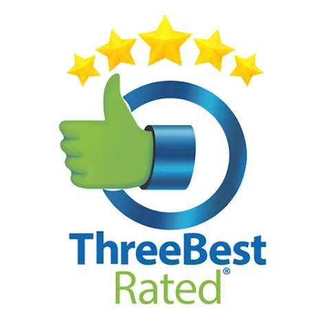 Three Best Rated — Top 3 Roofers in Aurora
